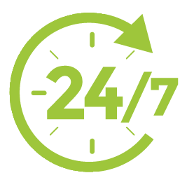 24 HOUR seven days same day printing.Uk