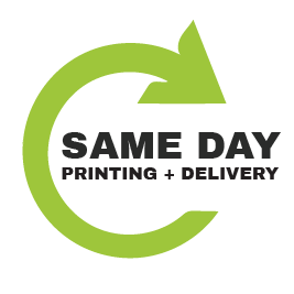 SAME DAY PRINTING & Delivery same day printing.Uk